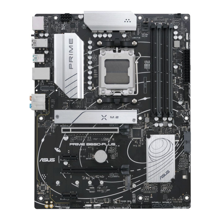 ASUS COMPONENTS ASUS SCHEDA MADRE PRIME B650-PLUS ATX
